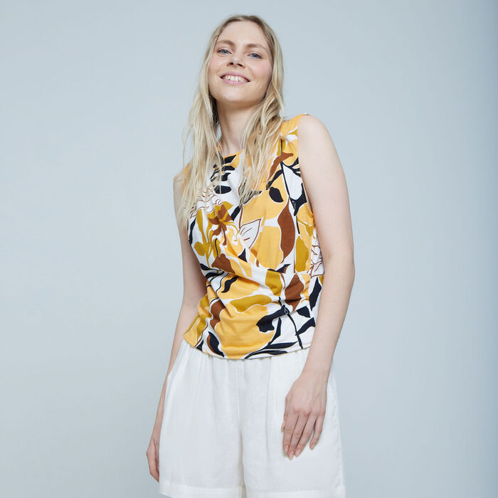 camisetas mujer