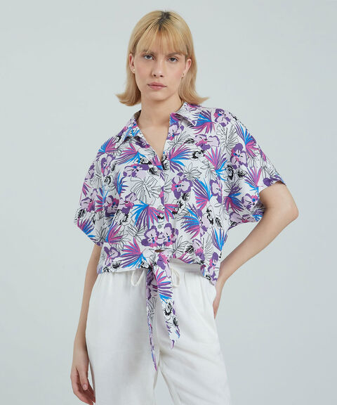 camisas para mujer image number null