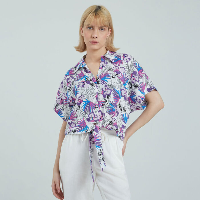 camisas para mujer