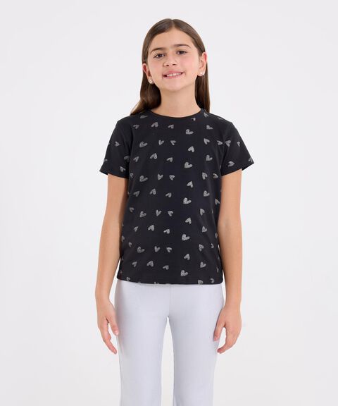 camisetas para niñas image number null