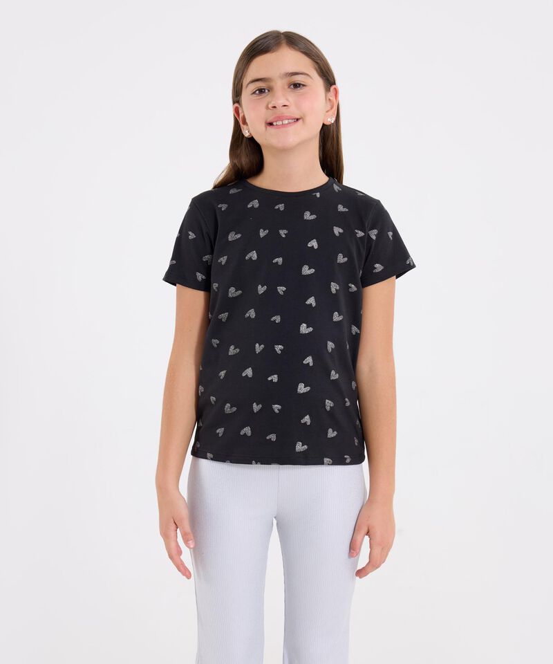 camisetas para niñas