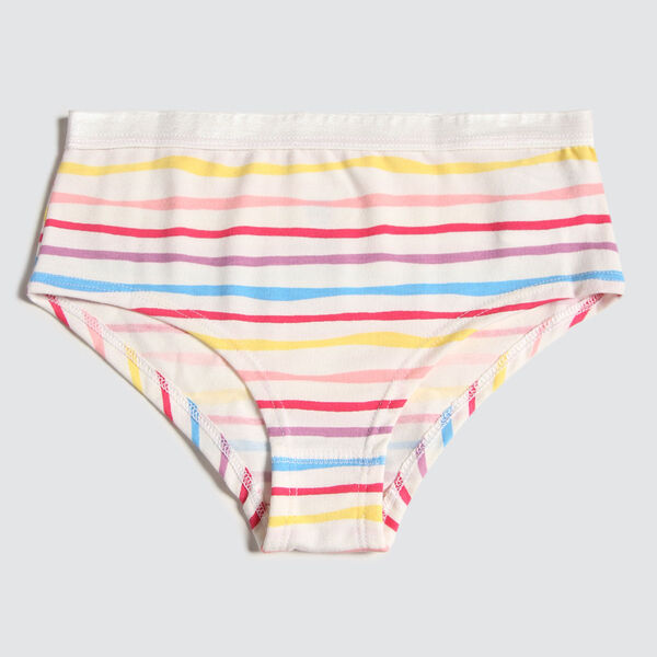 ropa interior para niñas