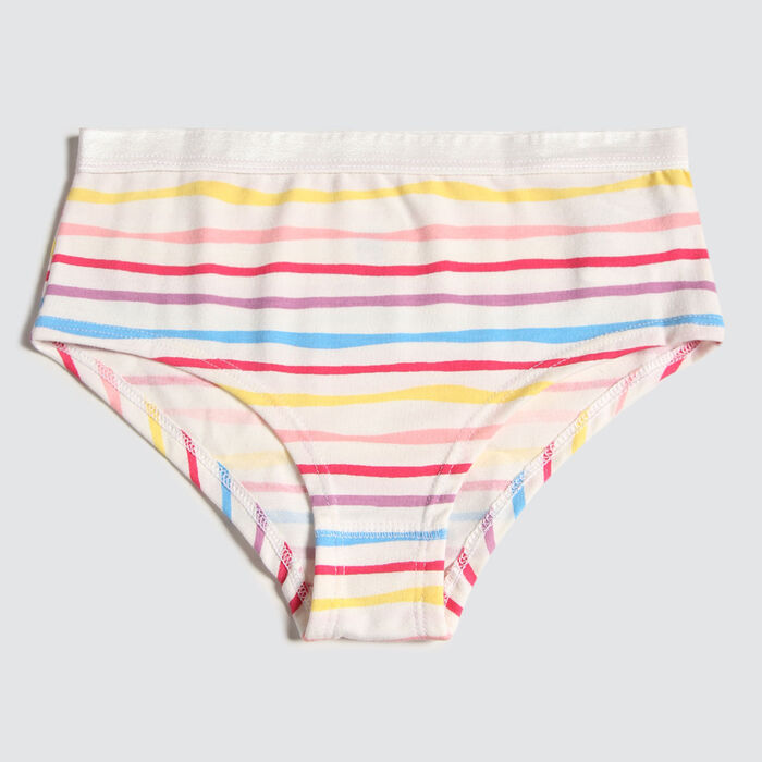 ropa interior para niñas