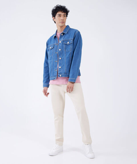chaquetas para hombre 