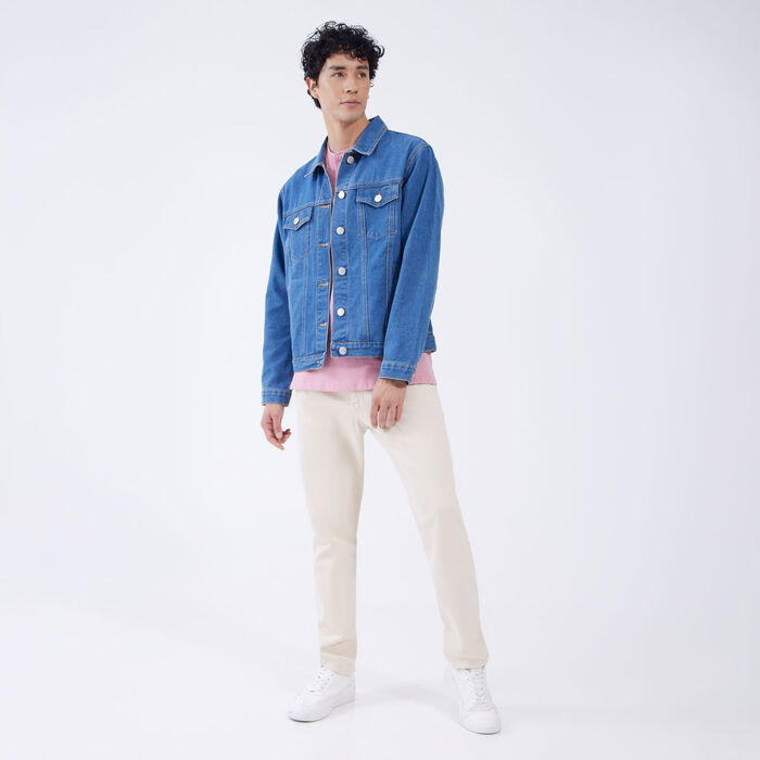 chaquetas para hombre 