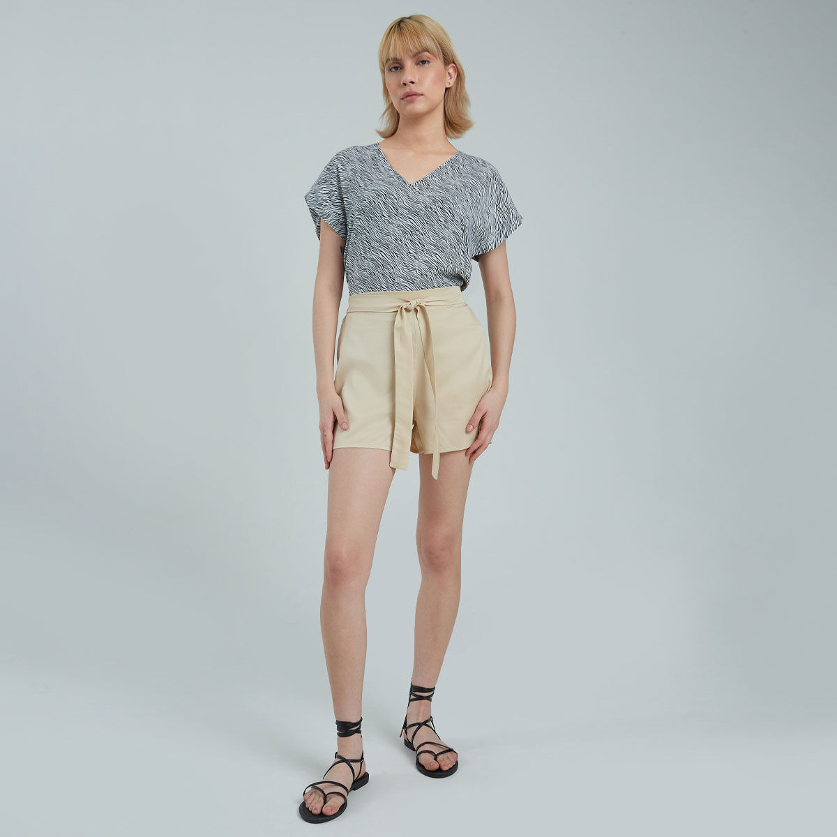 blusas de moda