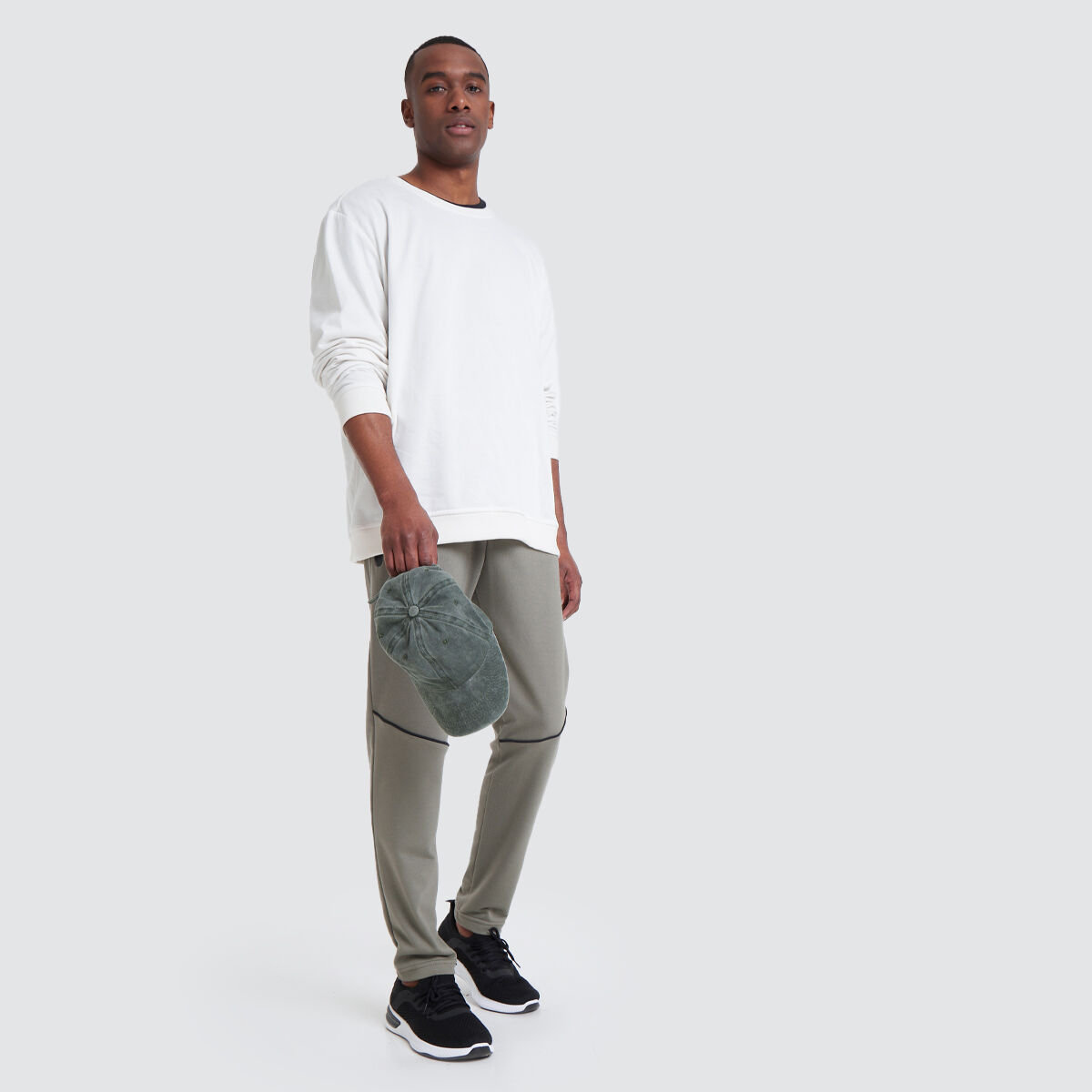 pantalones para hombre
