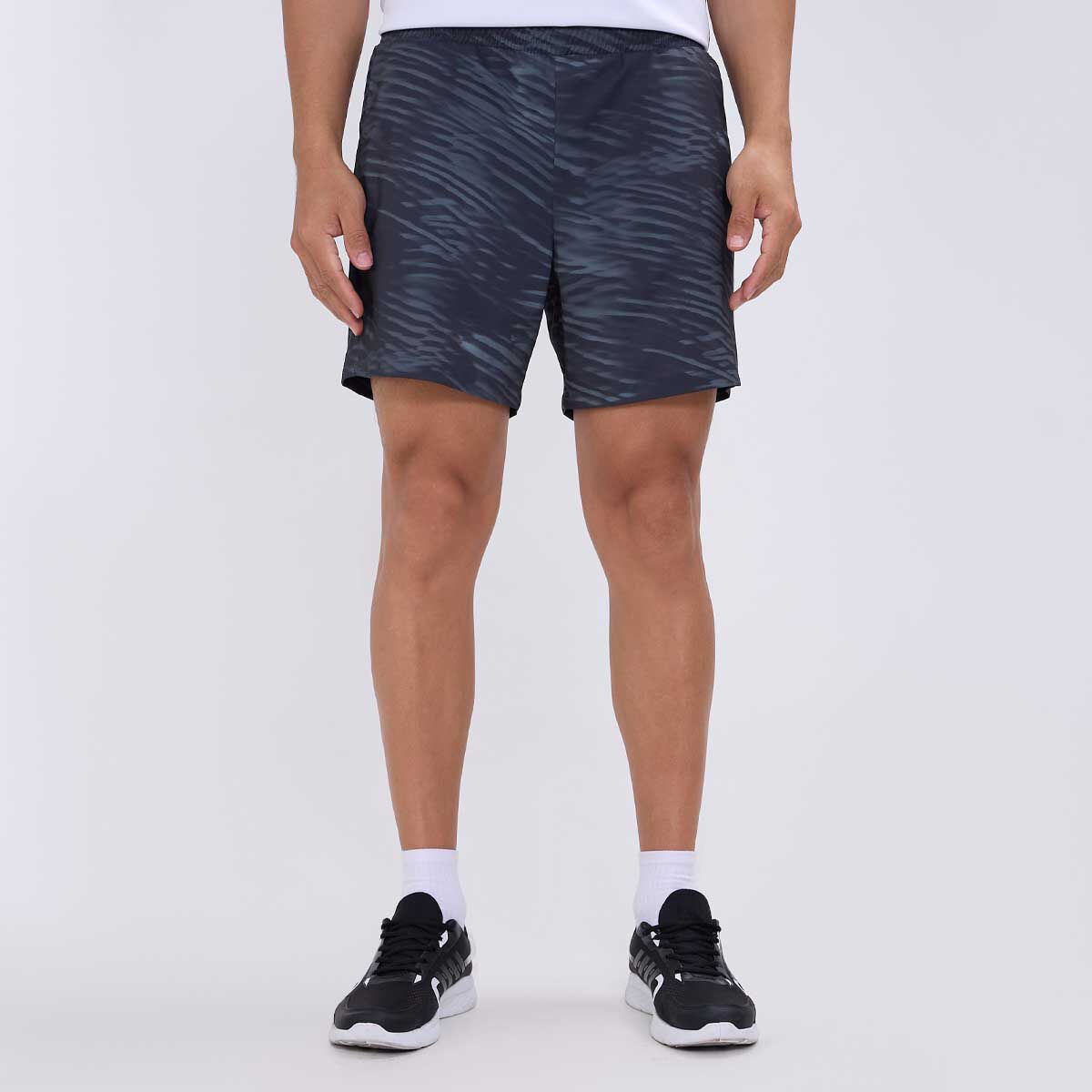 bermudas deportivas para hombre