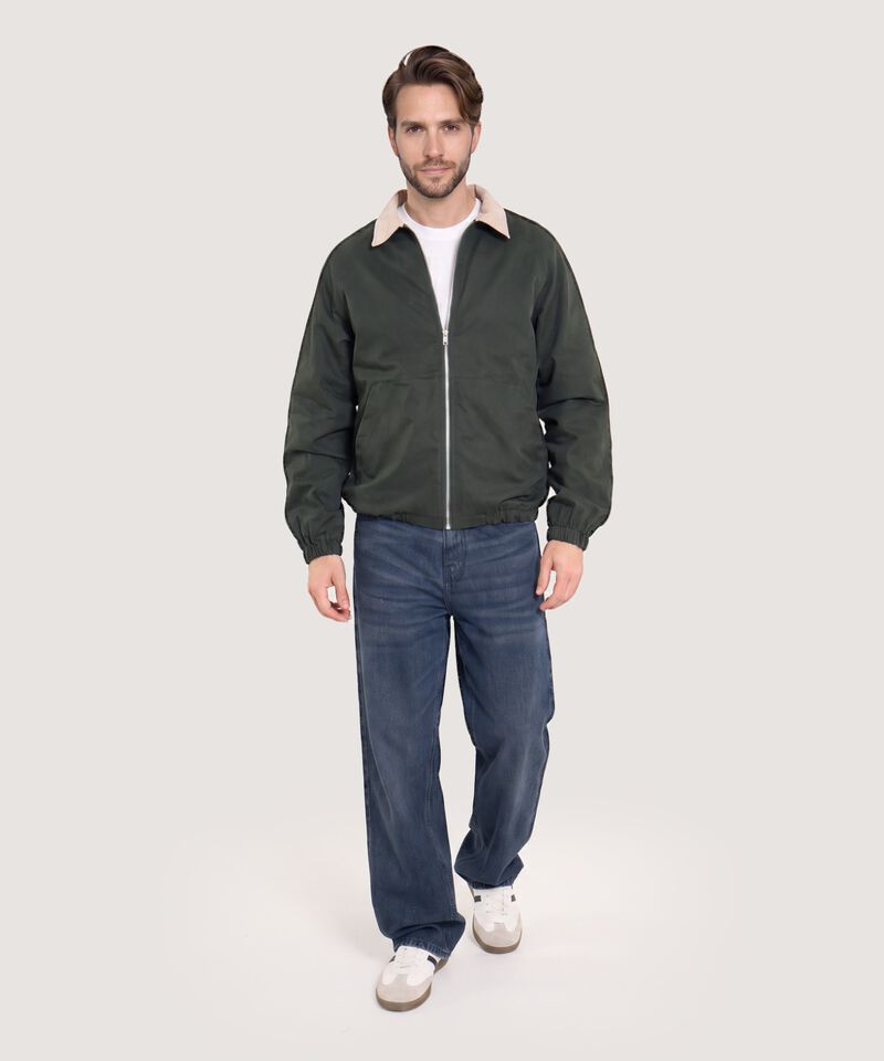 chaquetas para hombre