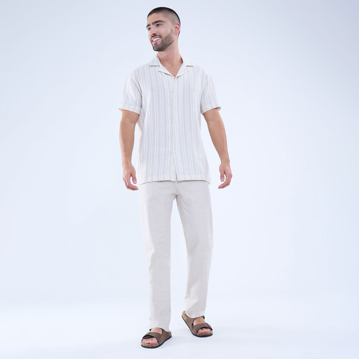 camisas para hombre