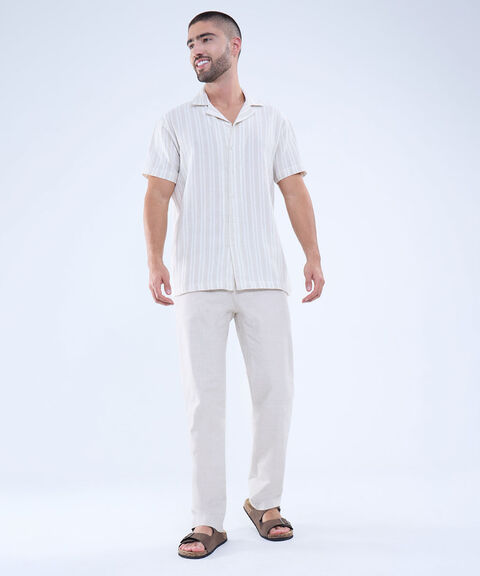 camisas para hombre image number null