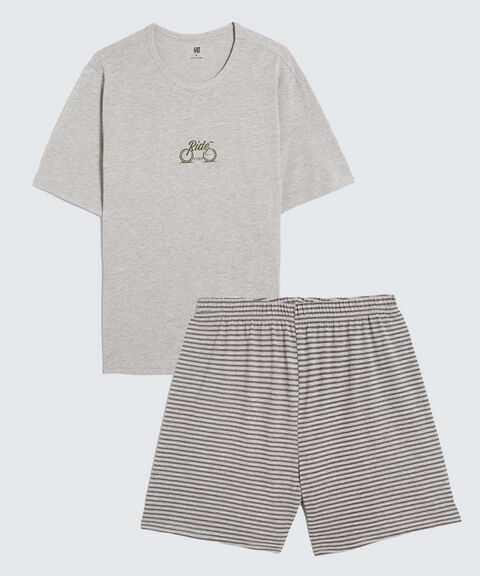 pijamas para hombre