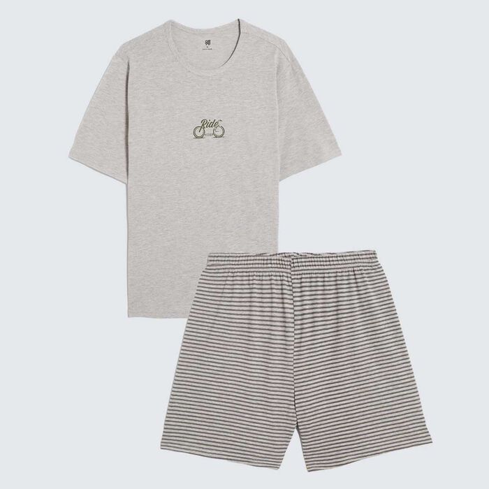 pijamas para hombre