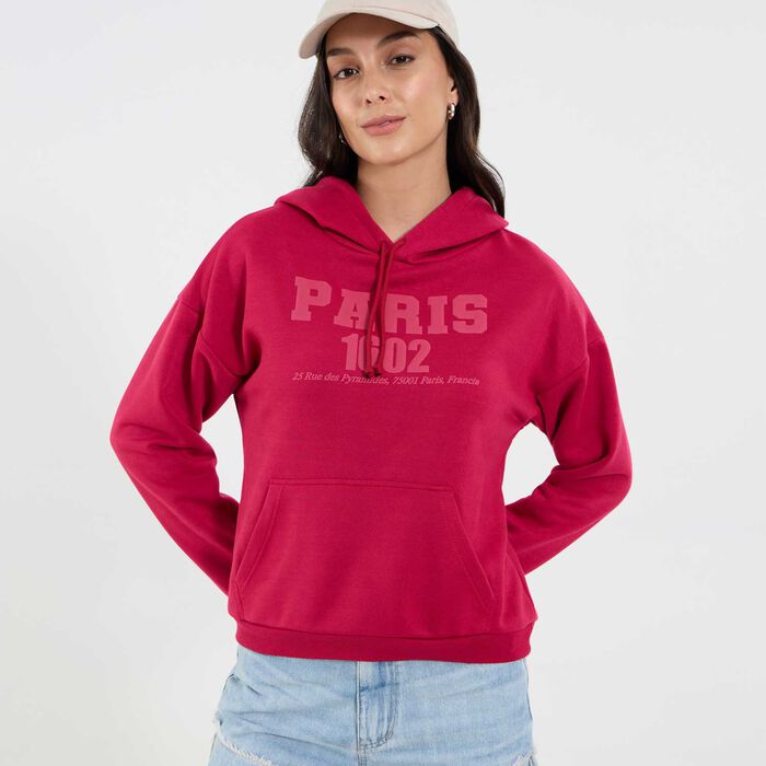buzos para mujer