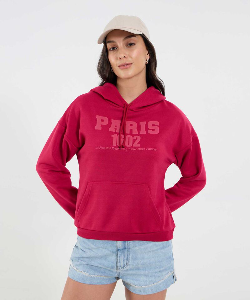 buzos para mujer