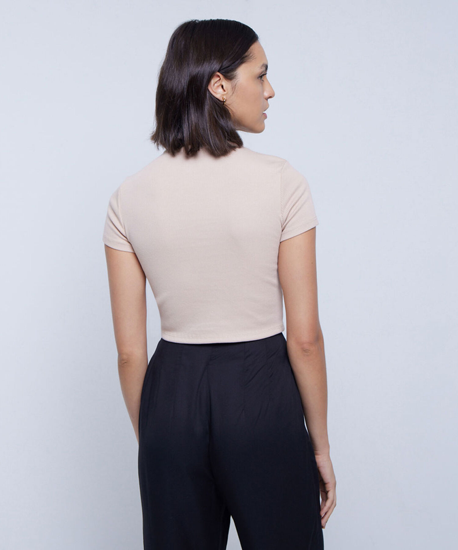 camisetas mujer