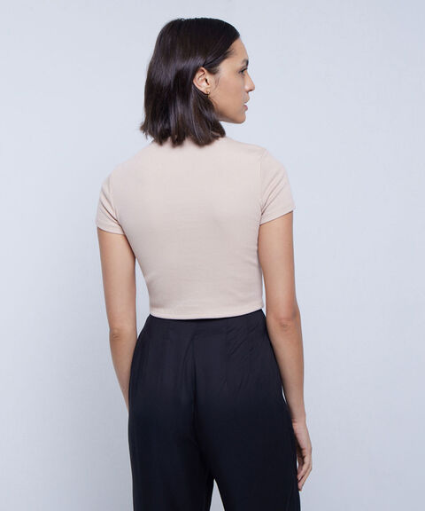 camisetas mujer