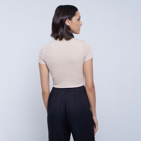 camisetas mujer image number null