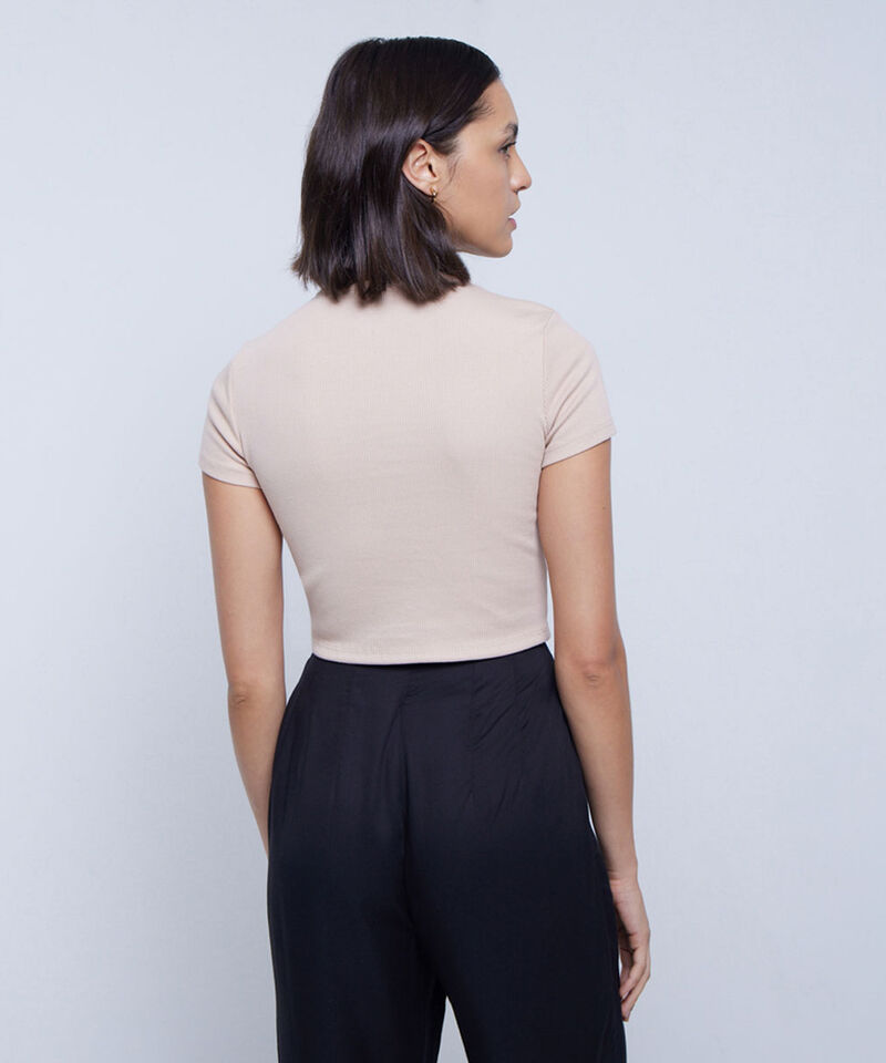 camisetas mujer
