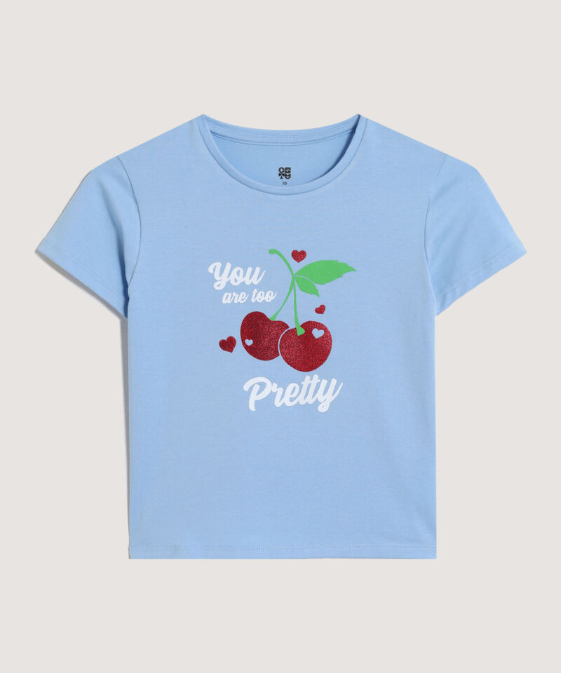 camisetas para niñas