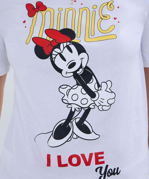 camisetas mujer