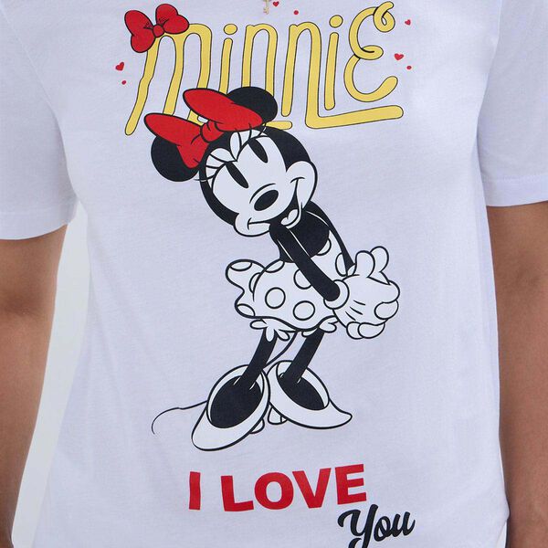 camisetas mujer