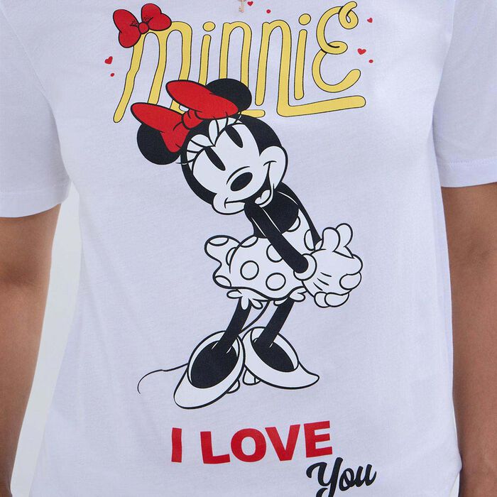 camisetas mujer