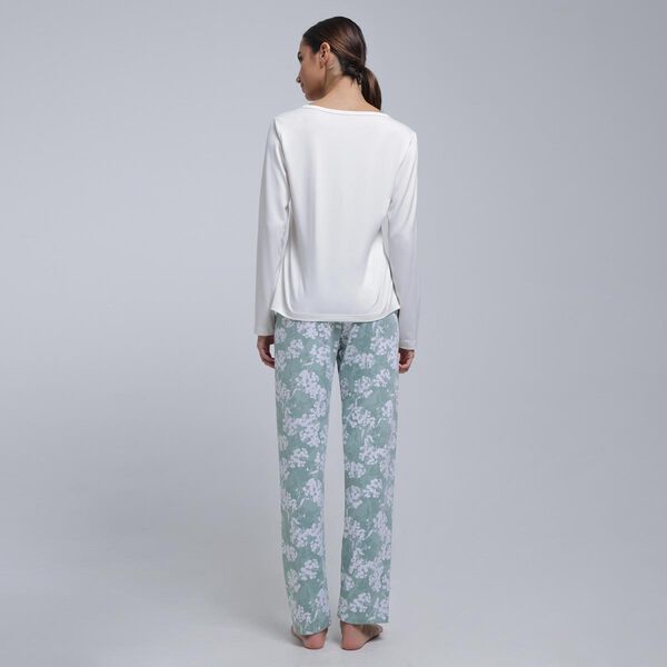 pijamas y batas para mujer image number null
