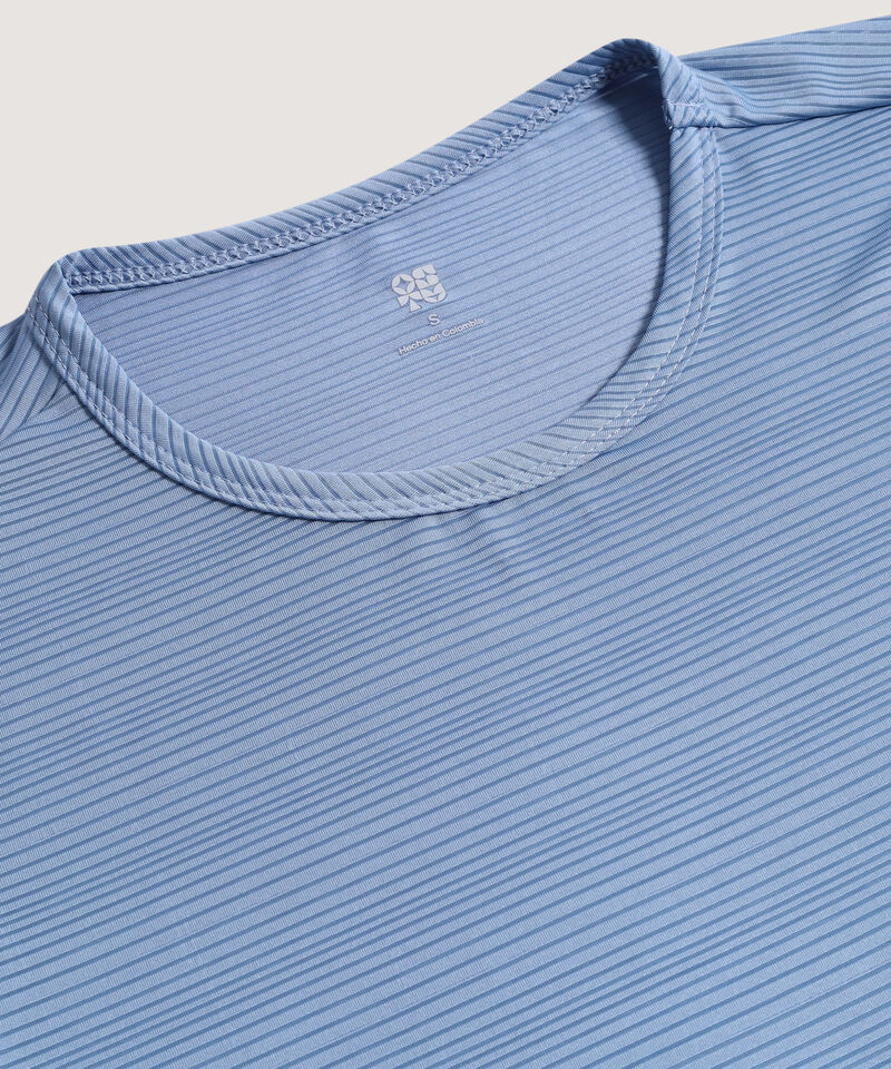 camisetas deportivas mujer