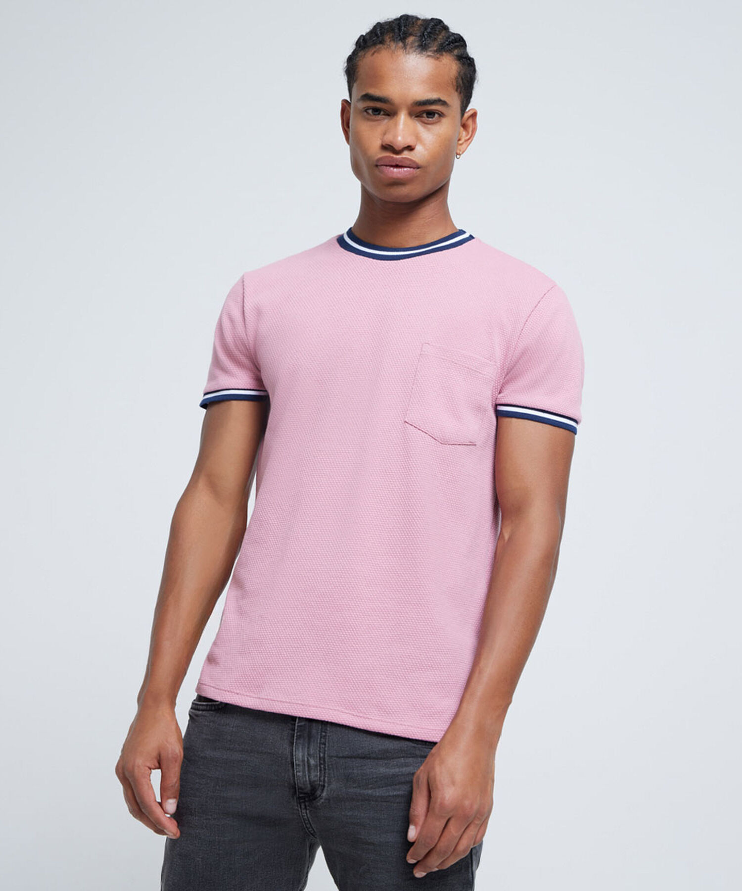 camisetas para hombre
