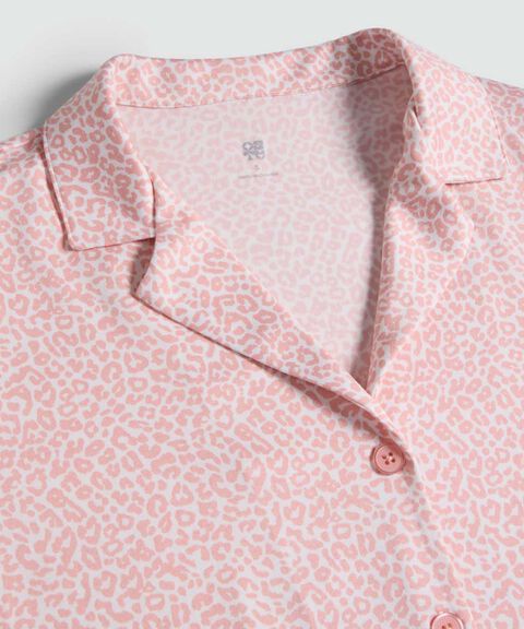 pijamas y batas para mujer