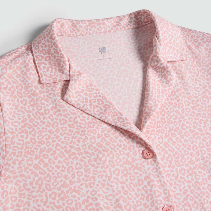 pijamas y batas para mujer