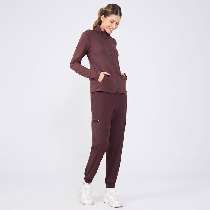 buzos deportivos mujer