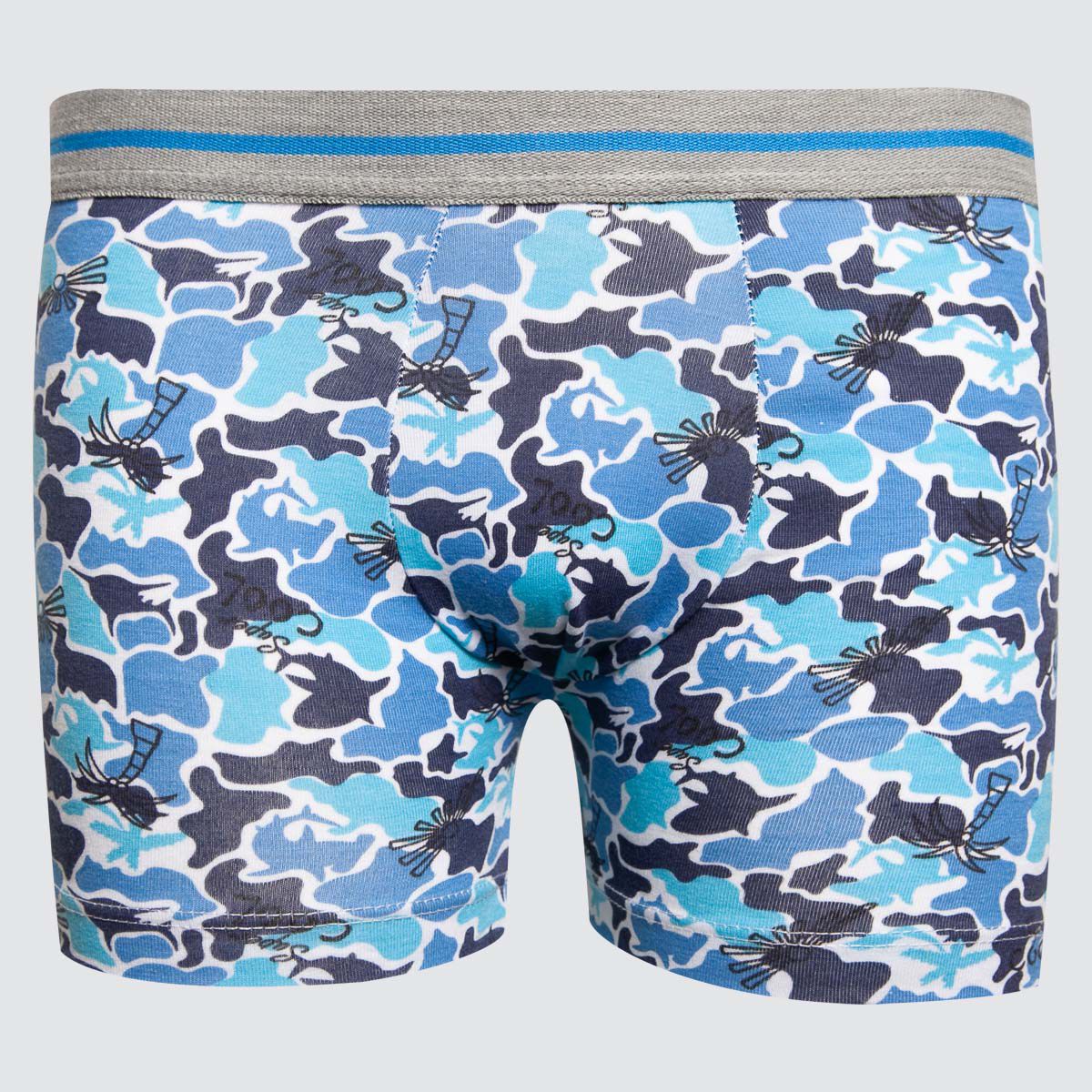 boxer para niño