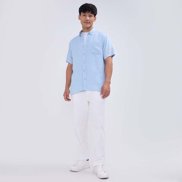 pantalones para hombre image number null