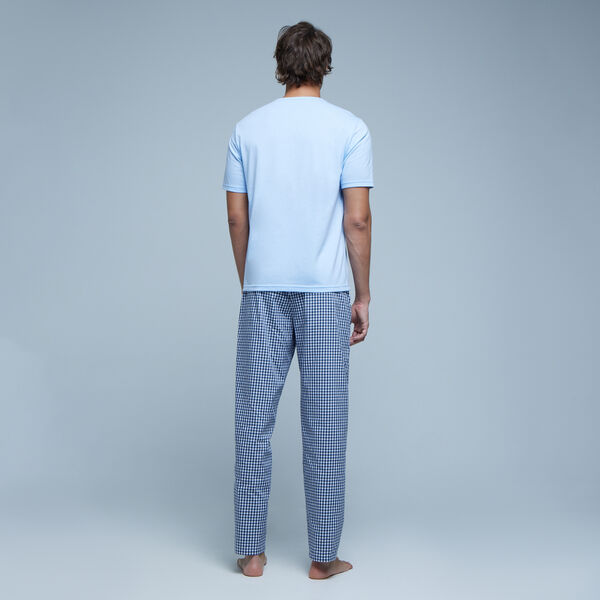 pijamas para hombre image number null