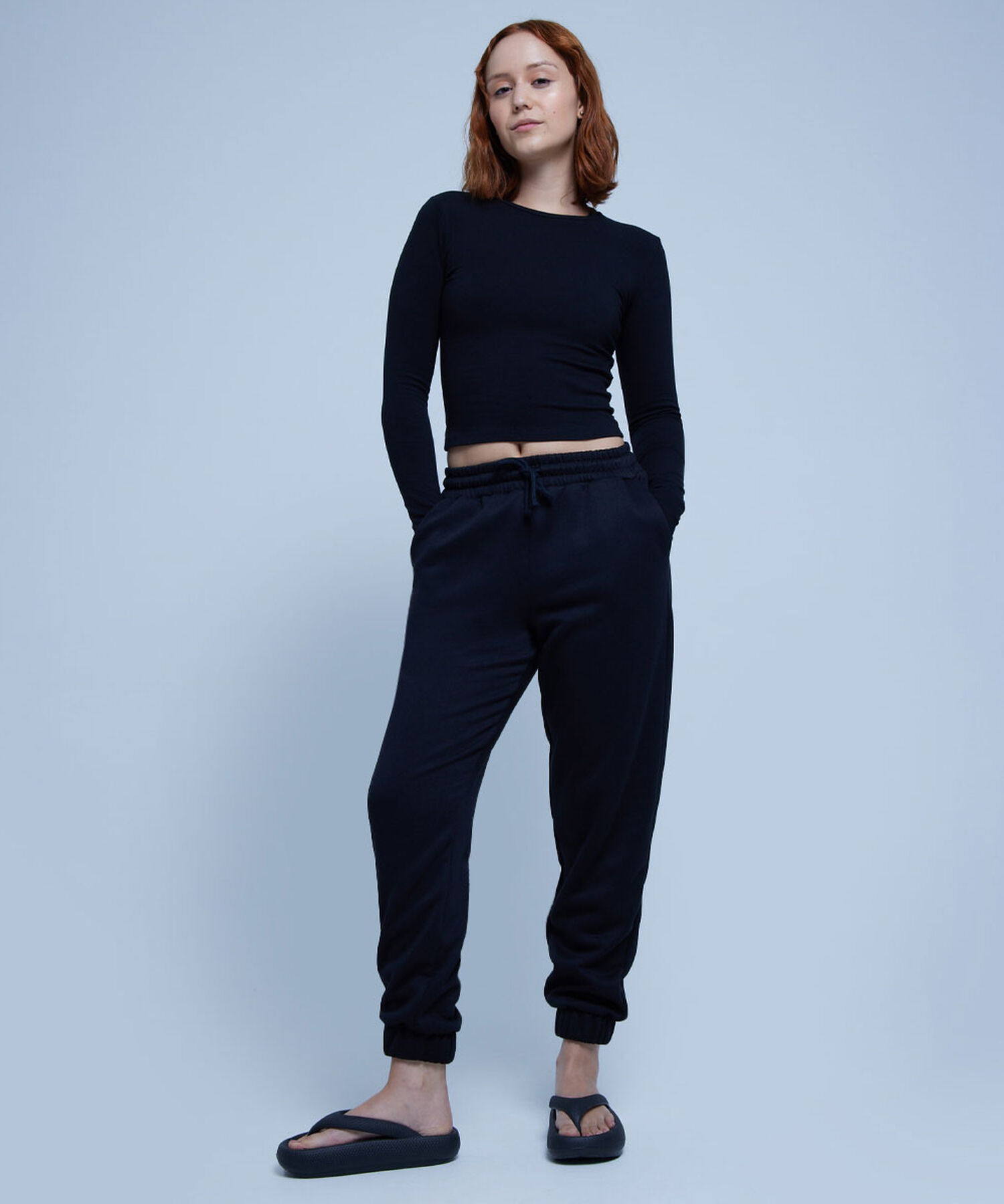 pantalon para mujer
