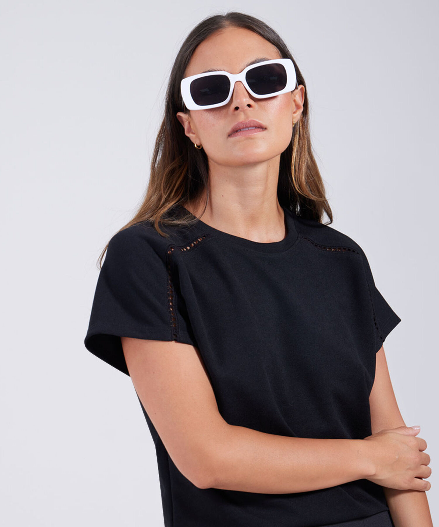 camisetas mujer