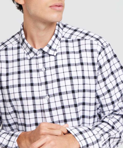 camisas para hombre