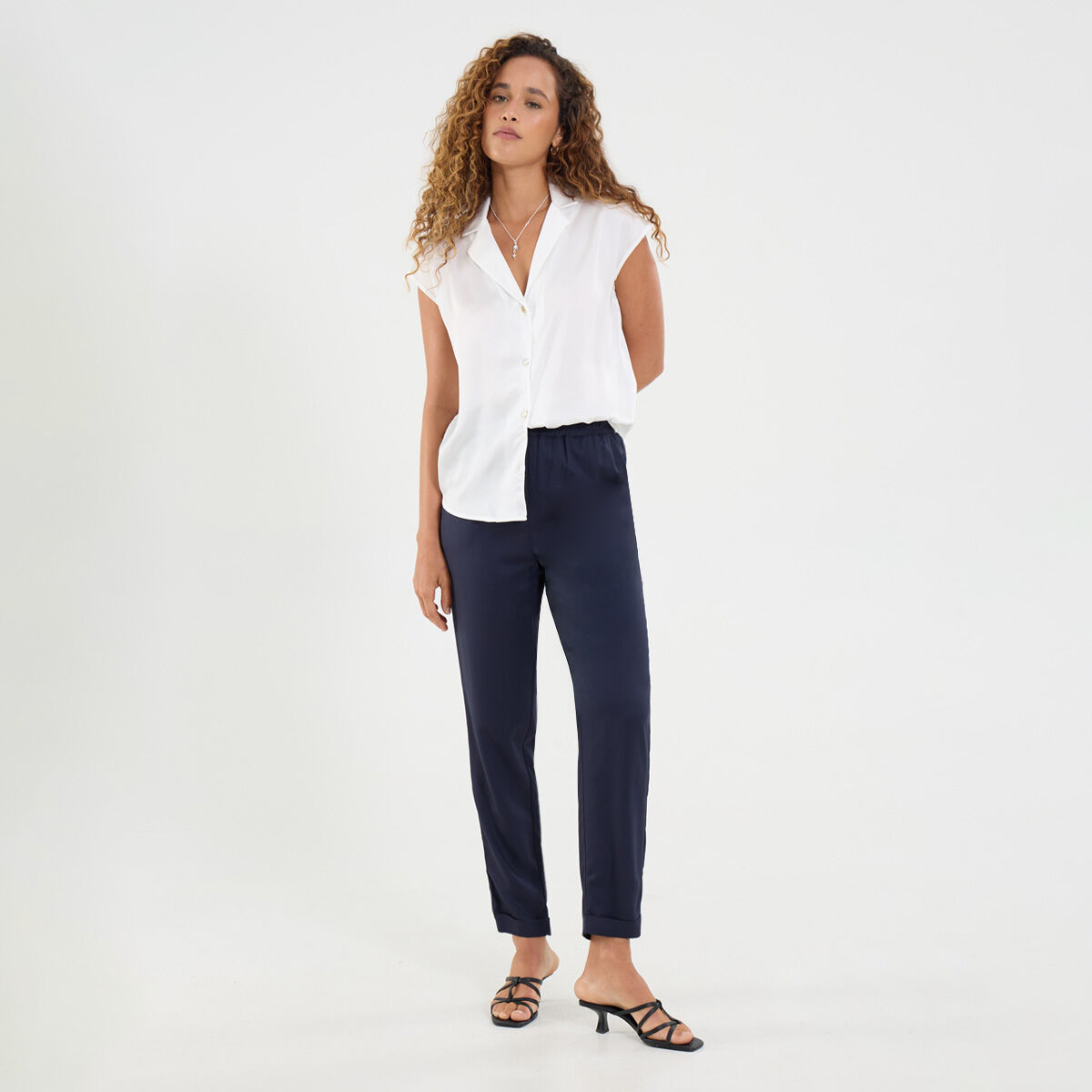 pantalon para mujer