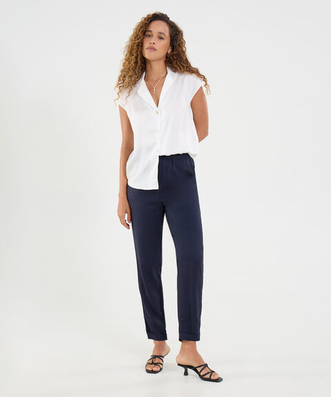 pantalon para mujer image number null