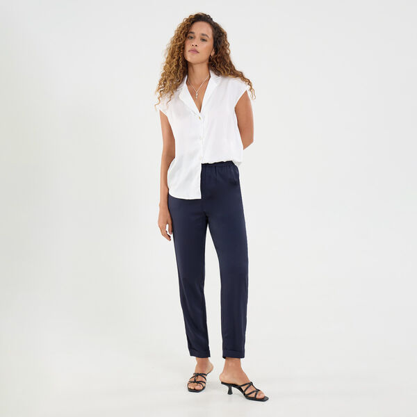 pantalon para mujer image number null