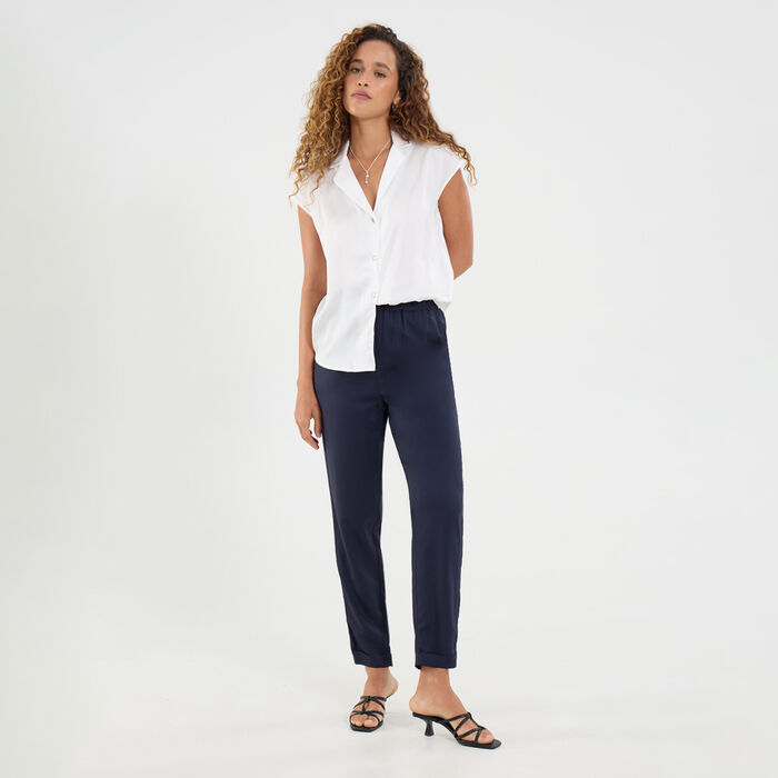 pantalon para mujer