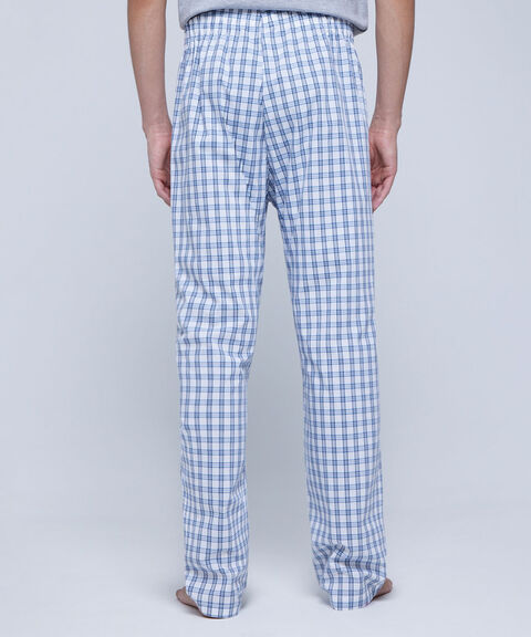 pijama de pantalon para hombre 