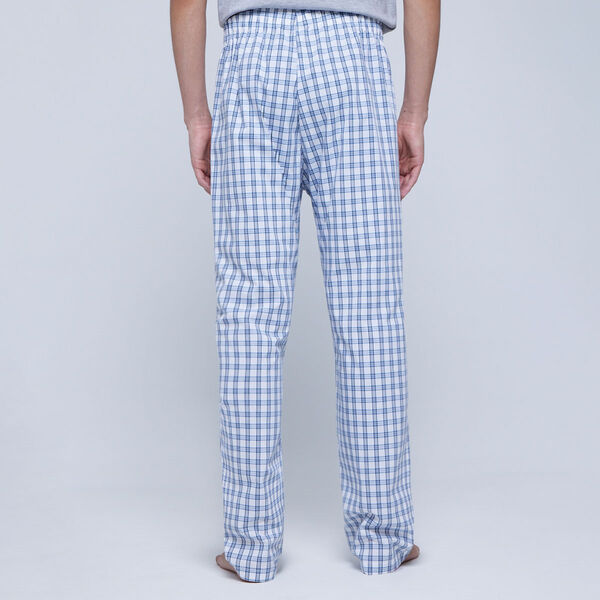 pijama de pantalon para hombre 