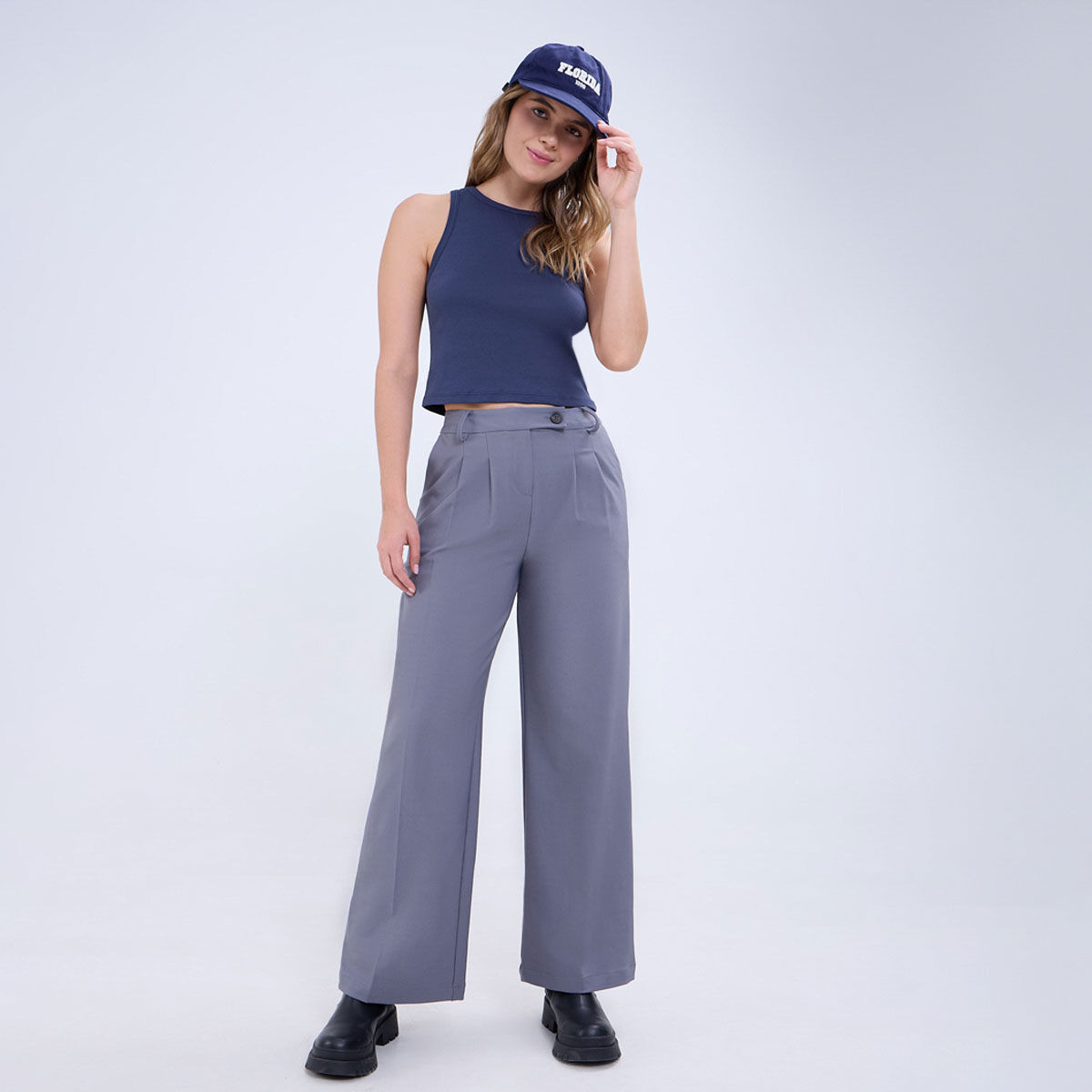 camisetas mujer