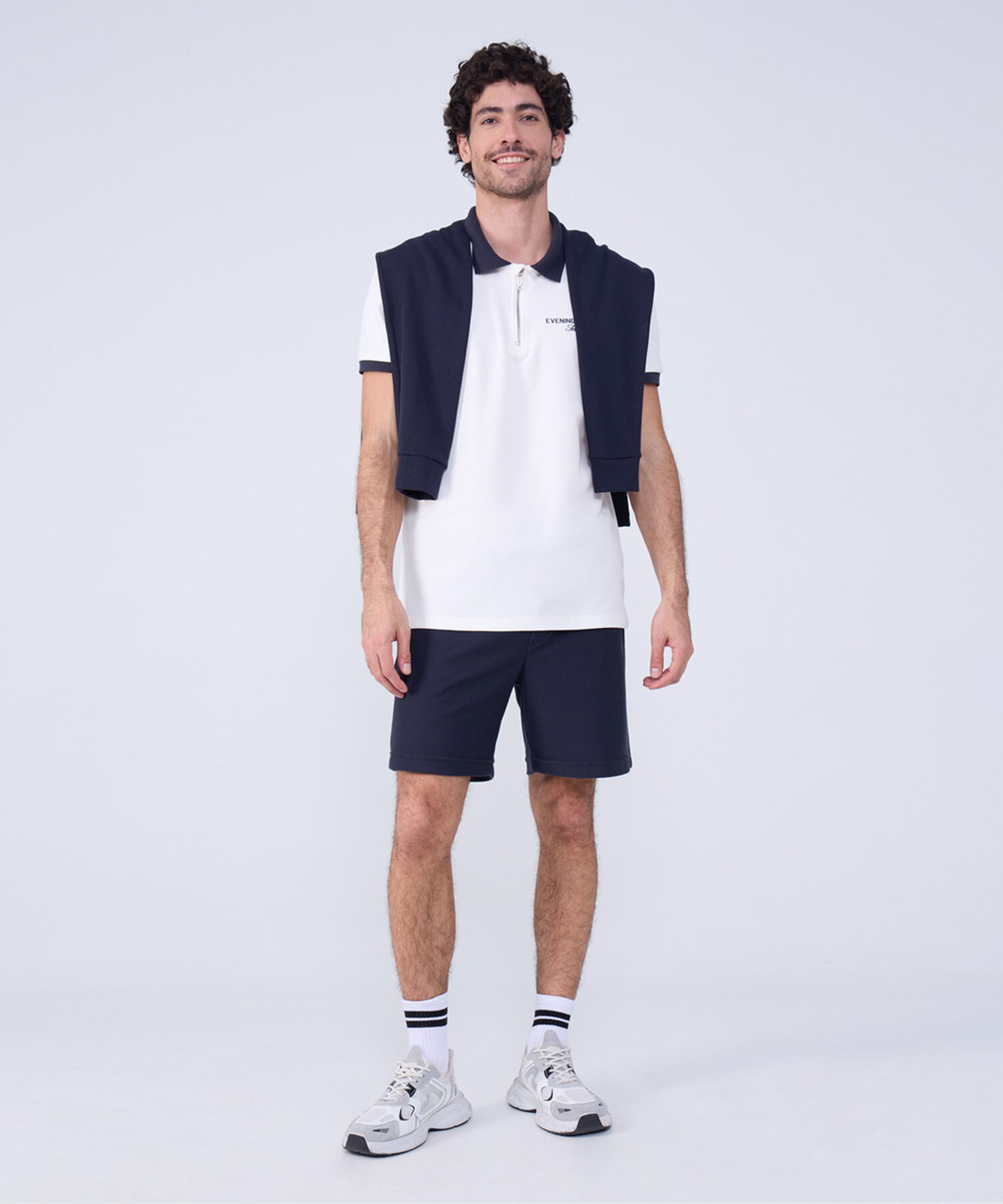 camisetas polo para hombre