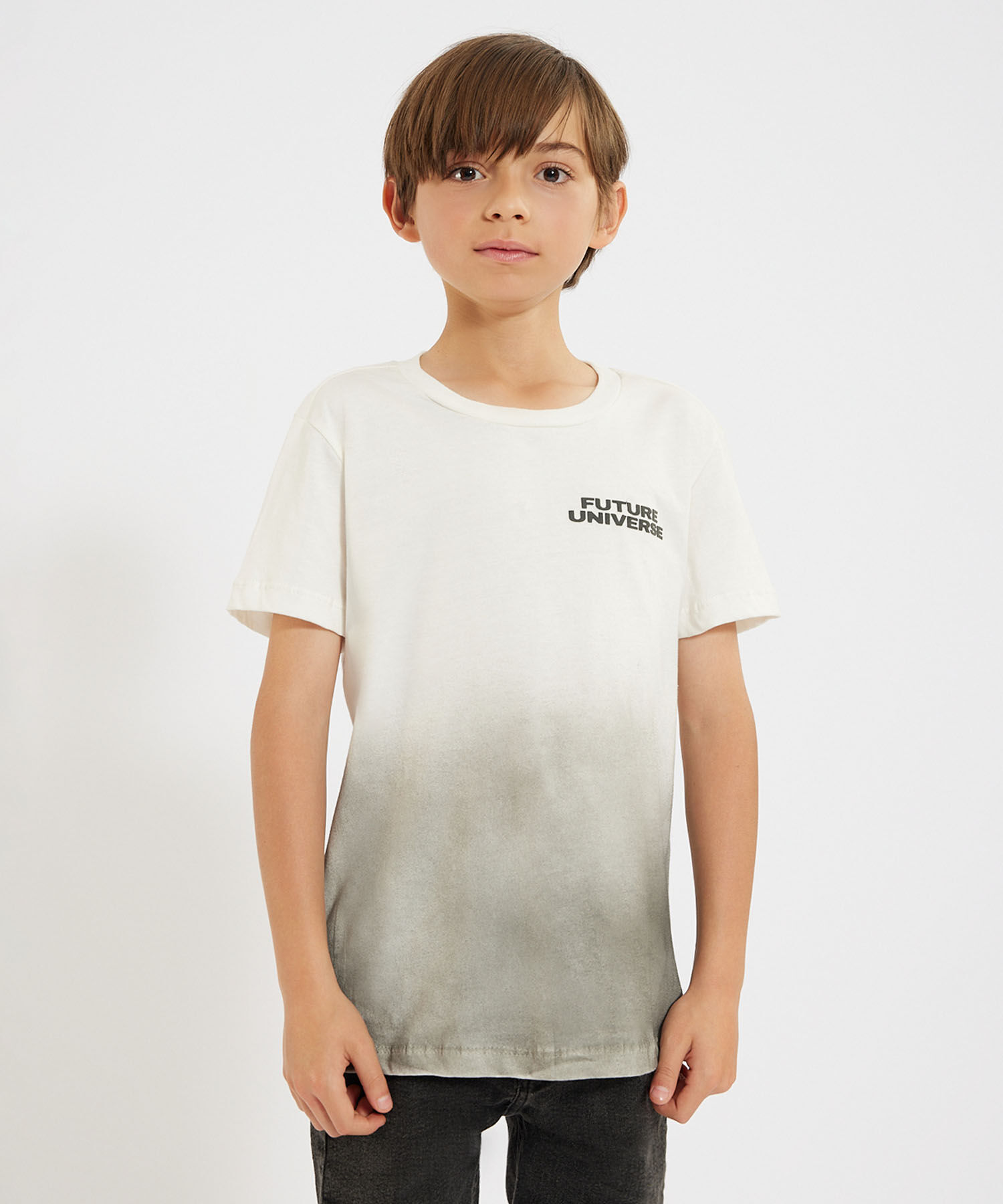 camisetas niño