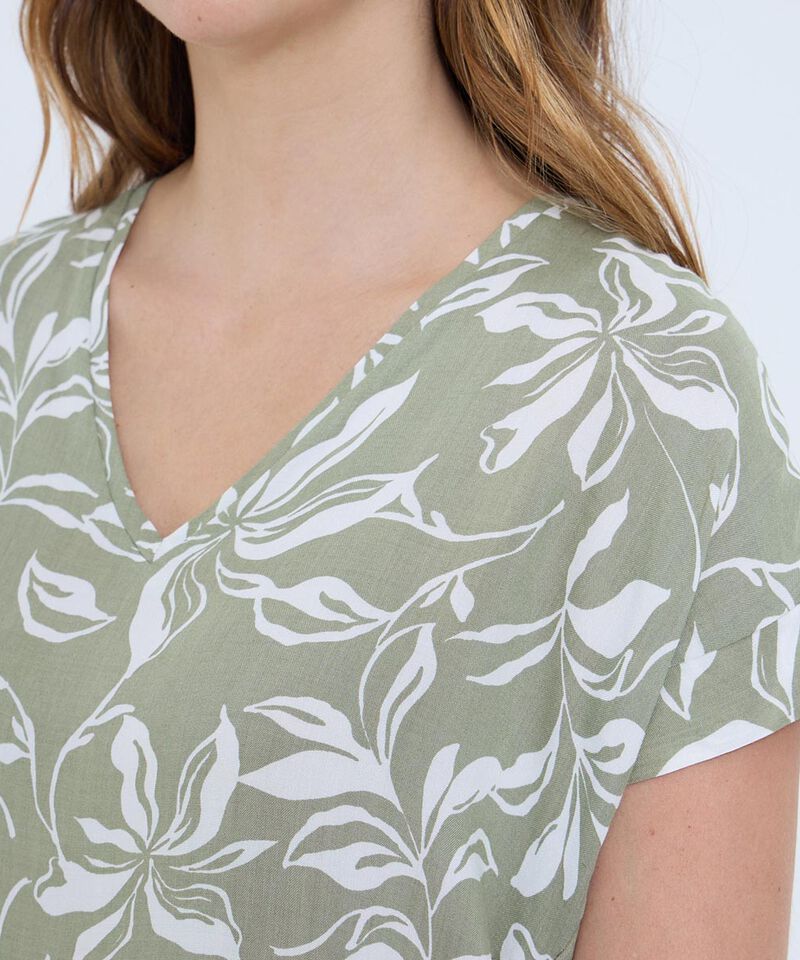 blusas de moda