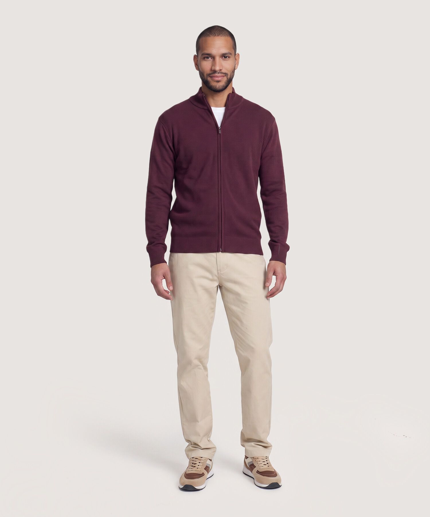 sacos para hombre